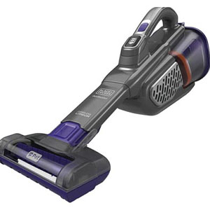 BLACK+DECKER Furbuster Handheld Vacuum