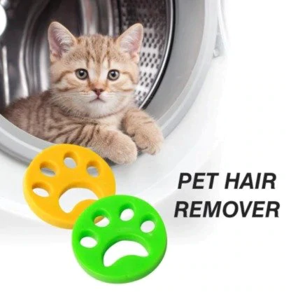 remove cat hair