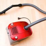 How to Get Dog Smell Out of Vacuum
