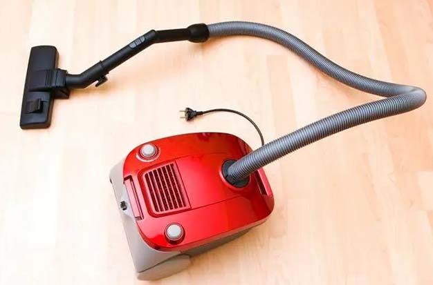 How to Get Dog Smell Out of Vacuum?