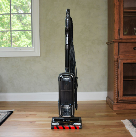 Shark Apex Upright Vacuum for Carpet and Hard Floor Cleaning