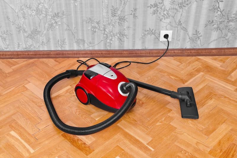 Vacuum-Cleaner