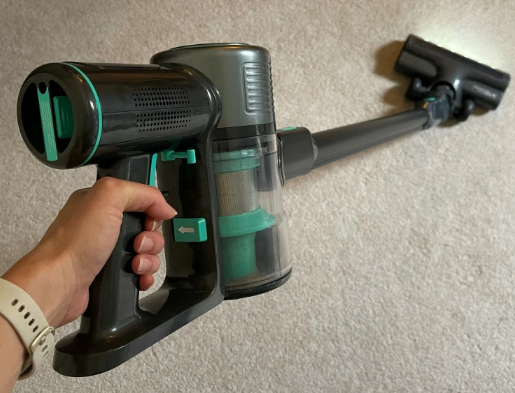 Wyze Cordless Vacuum