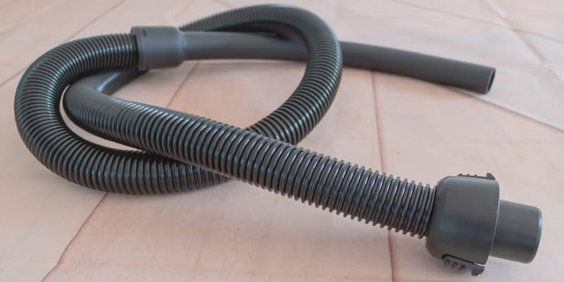 How to Clean A Vacuum Hose
