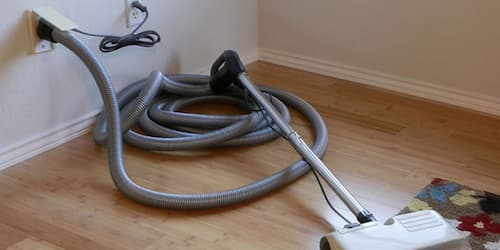 vacuum-hose