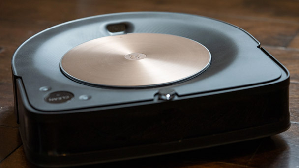 iRobot Roomba s9+ Robot Vacuum For Pet Hair Review