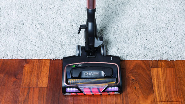 Shark Vacuum For Pet Hair Review 2022