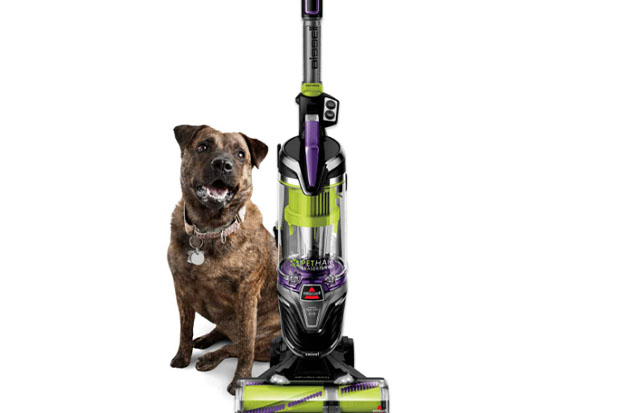 Bissell Pet Hair Eraser Turbo Pro Upright Vacuum Review 2022