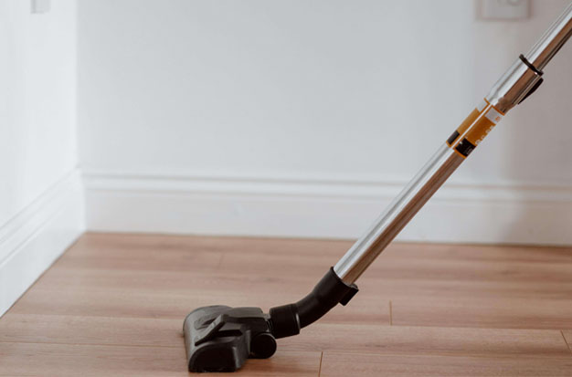 How To Empty Vacuum Cleaner Without Dust