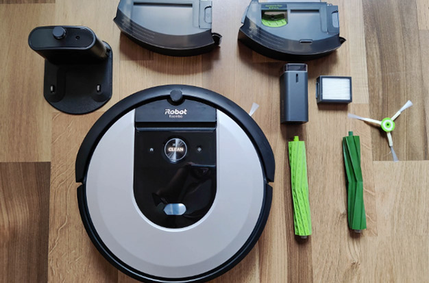 How Long To Charge Roomba – Know More About Roomba’s Battery