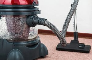How to Clean a Shark Vacuum Filters