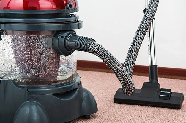 How to Clean a Shark Vacuum Filters: Complete Guide