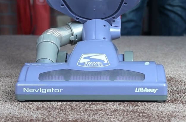 Shark Navigator NV352 Upright Vacuum