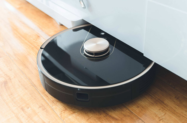 How to Empty & Clean a Shark Robot Vacuum?