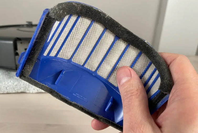 How Often To Change Roomba Filter