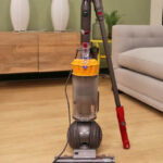 How to Clean Dyson DC40 Vacuum Cleaner1