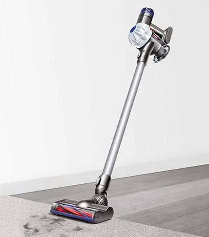 Why Are Dyson Vacuums So Expensive