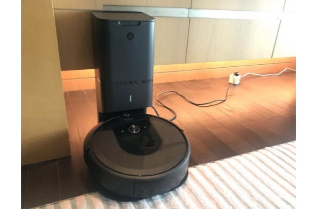 How To Turn Off Roomba i7 To Save Battery With Simple Ways?