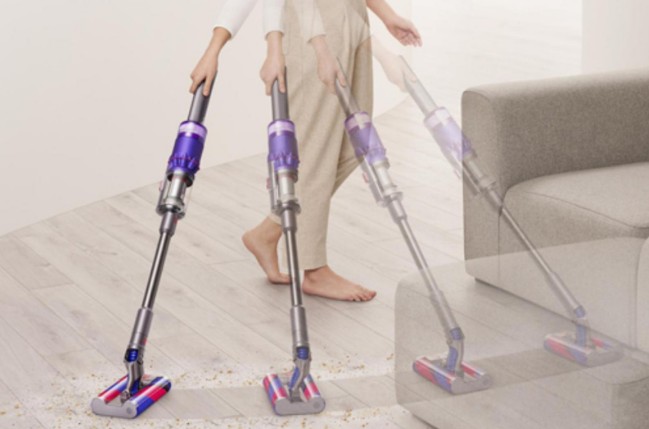 12 How To Know The Model Number On A Dyson Vacuum2