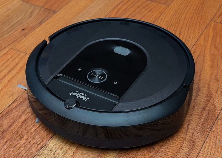 26. How To Program Roomba Vacuum2