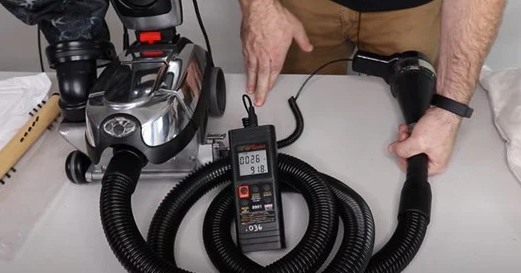 3. How to Replace Your Kirby Vacuum Belt2