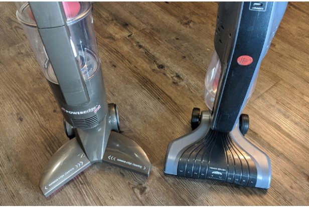 Hoover vs Bissell Vacuum Cleaner: Which Brand is Better?