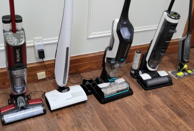 Bissell vs. Shark Vacuums – Which is Better to Use