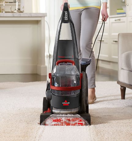 8. Why My Bissell Carpet Cleaner Not Spraying2