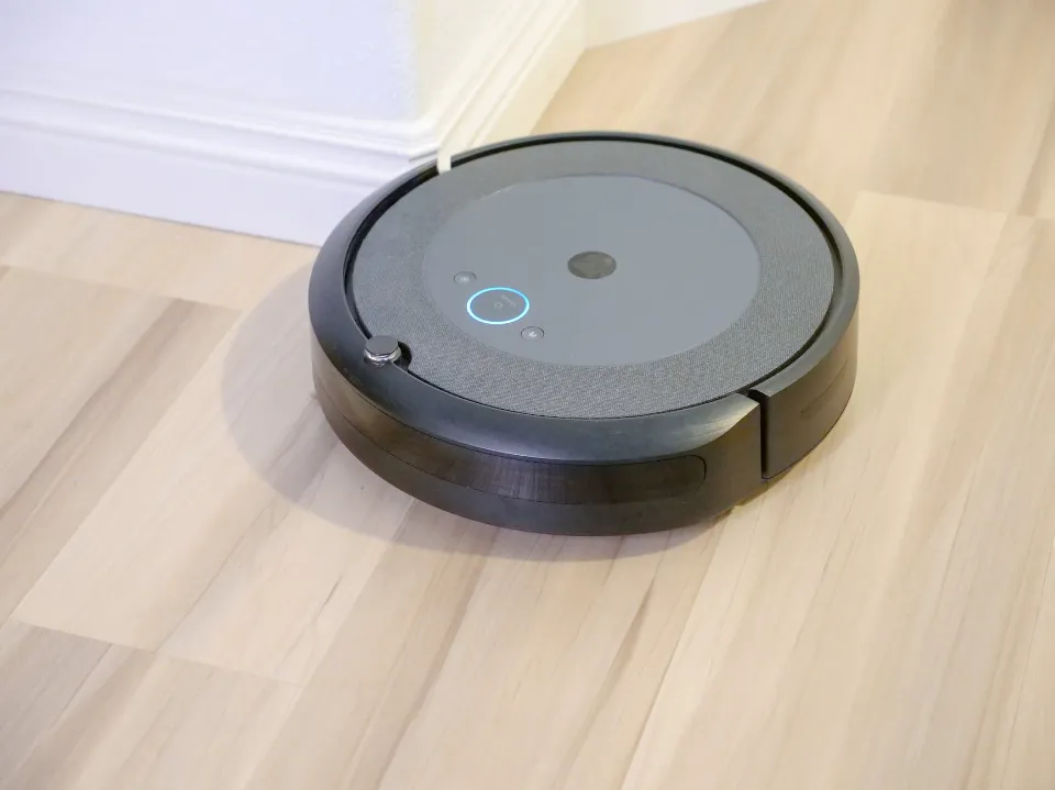 How to Connect Roomba to WiFi - Simple & Quick Guide